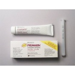 Premarin Cream Brand Name - Conjugated Estrogens