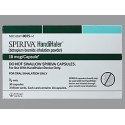 Spiriva Generic - Tiotropium 18mcg 90 x capsule plus handihaler