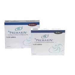 Premarin -Conjugated Estrogens
