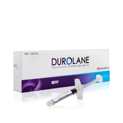 Durolane Injection - Sodium hyaluronate 60mg/3ml